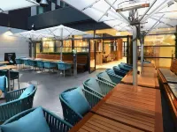 Travelodge Plus Dublin City Centre Hotels in Dublin