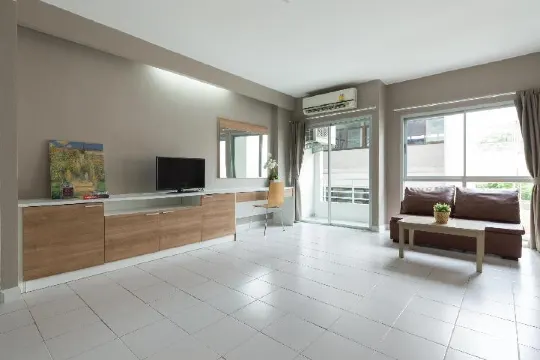 ห้องดีลักซ์