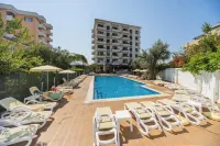 Hotel Pharos Hotels in Bar