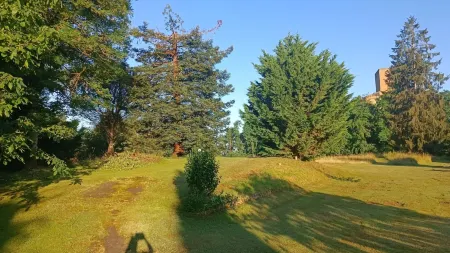 Le Relais de La Tour Отели в г. Люпьяк