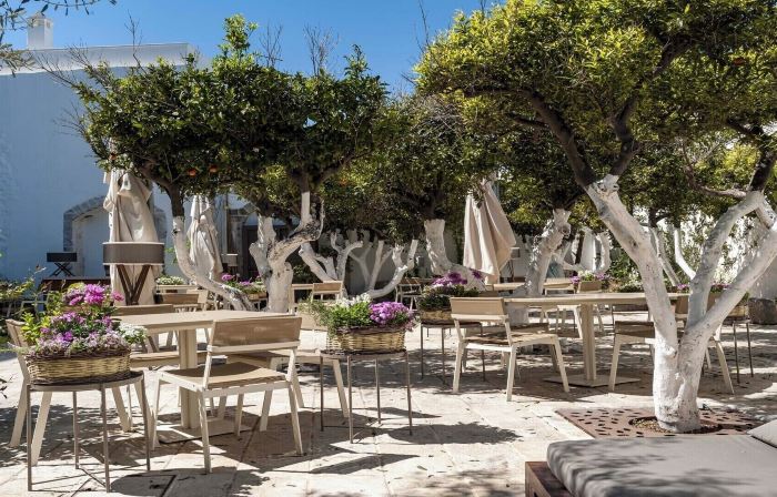 La Sommità Relais & Chateaux