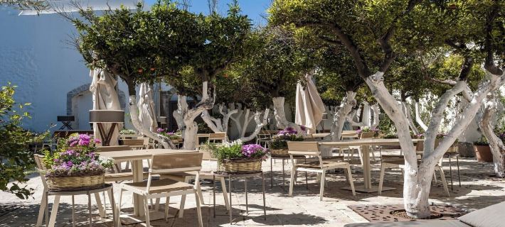 La Sommità Relais & Chateaux Ξενοδοχεία στην πόλη Ostuni