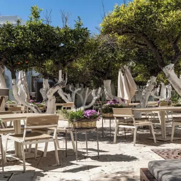 La Sommità Relais & Chateaux