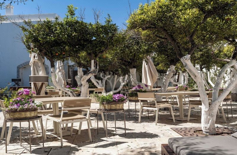 La Sommità Relais & Chateaux
