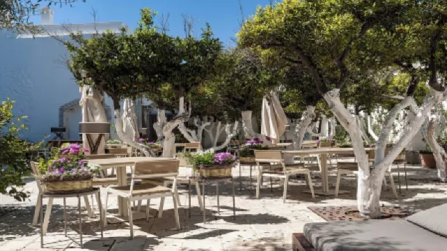 La Sommità Relais & Chateaux