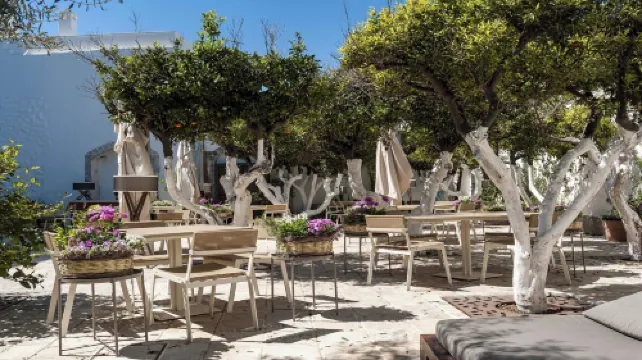 La Sommità Relais & Chateaux