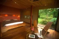 Hamadryade Lodge Hotels in Archidona