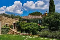 Il Falconiere Relais & Spa