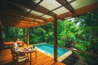 Nayara Springs - Adults Only - Hot Springs