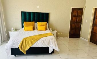 Villa Picasso - 2 Bed Villa