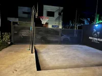 Sabas Beach House in Surf City