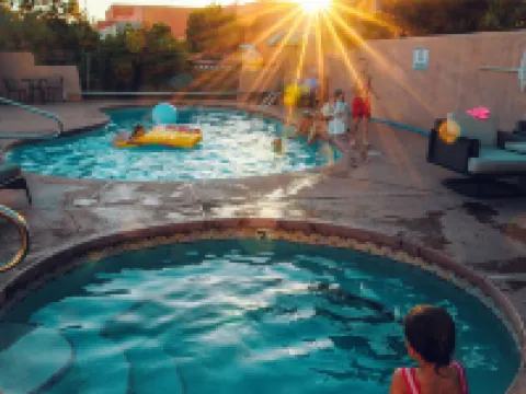 Sugar Loaf Lodge Hotéis em Sedona