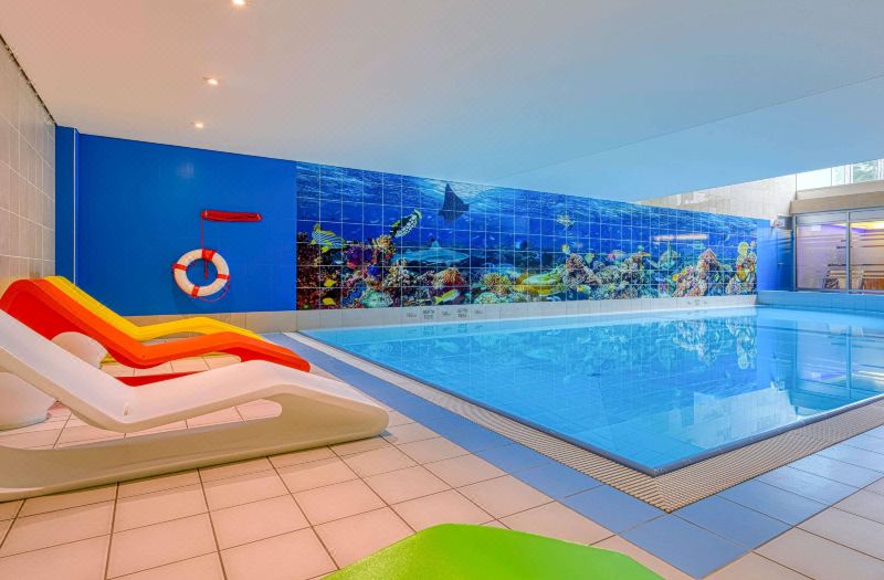 Novotel Zurich City West photo 3