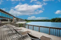 Best Western Indian Oak Hotels in Chesterton