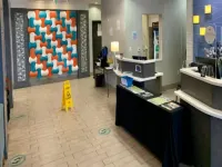 Holiday Inn Express & Suites KNOXVILLE WEST - PAPERMILL DR by IHG Hotels in Knoxville