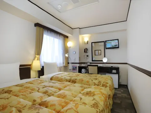 Toyoko Inn Kyoto Biwako Otsu