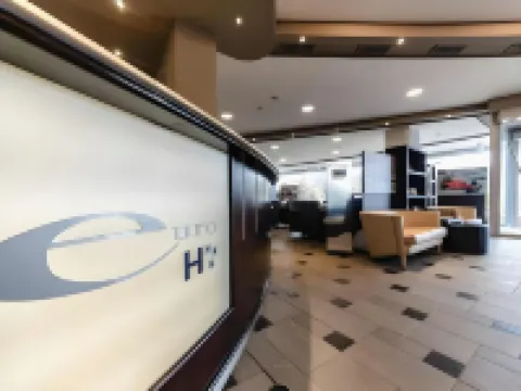 Euro Hotel Hotels in Imola