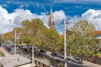 Apto Vista da Catedral - Stay House Temporada