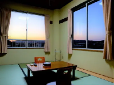 오쿠노세코  호텔