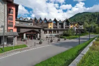 Blu Hotel Acquaseria Hotels in Ponte di Legno
