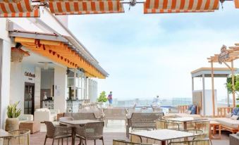 Sky Collection Lifestyle Hotel & Suites Barranquilla