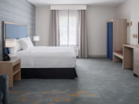 Home2 Suites By Hilton Kittery Hotels in Kittery