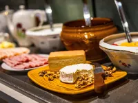 Greet Hotel Reims Tinqueux Hotels in Tinqueux