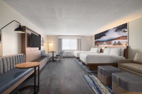 Starlite Yellowstone, Tapestry Collection by Hilton