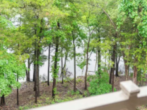 Lake Hideaway Waterfront Condo w/ Resort Perks! Hotels in Pine B Township