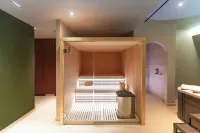Alizo Boutique Hotel & Spa - Adults Only - spa