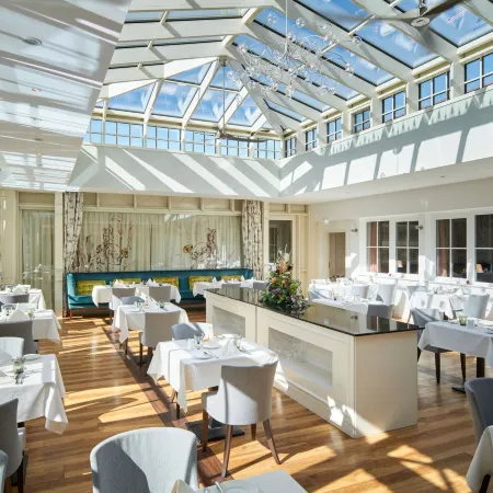 Naturresort & Spa Schindelbruch