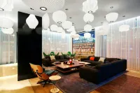 Citizenm Schiphol Airport