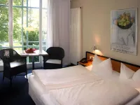 Dormero Hotel Bargenturm Lüneburg - parking