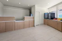 라마다 바이 윈덤 머세드