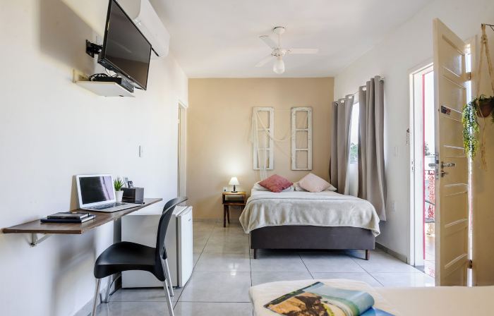 Hotel Prainha