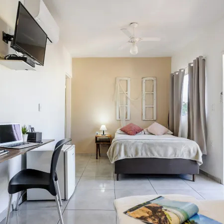 Hotel Prainha