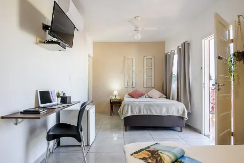 Hotel Prainha Hotels in Vila Velha