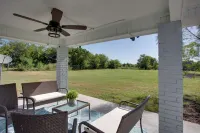 About 3 Mi to Dtwn McKinney Suburban Texas Retreat - Country Houses