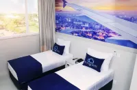 Ceu Palmas Hotel Hotel a Palmas