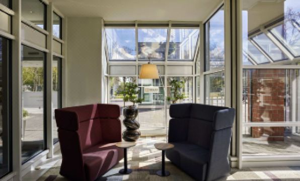 Mercure Hotel Severinshof Koeln City