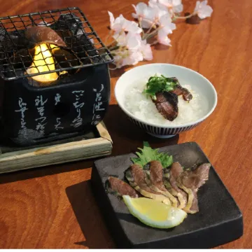 Echizenkaigan Tamagawa No Yado Iwamotoya