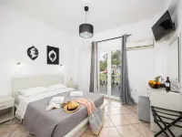 Kosmas Apartments Hotels in Roda