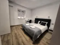 伯努姆客房 酒店