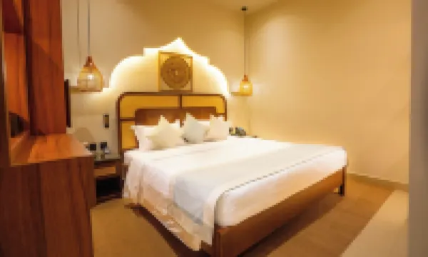 Heritage Inn Hotel Apartments