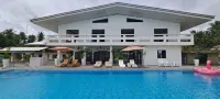 ชิลลี บีช รีสอร์ท ปาลาวัน - สระว่ายน้ำส่วนตัว