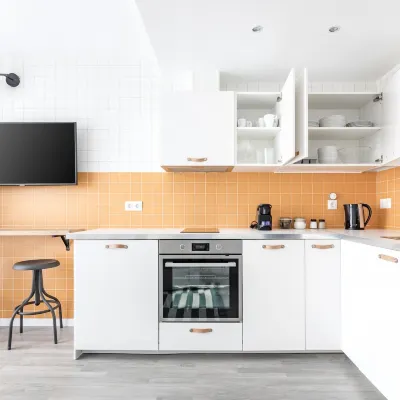 Cool Apartments by Olala Homes Hotel in zona Stazione dei treni di Santa Eugenia