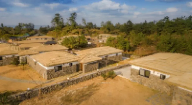 Stay On Hotels in Hallasan National Park