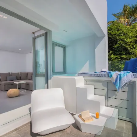 Harmony Suites