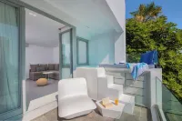 Harmony Suites - Servicios de Traslado