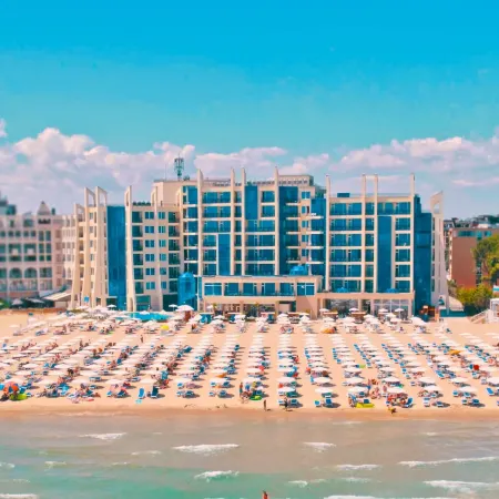 Blue Pearl Hotel